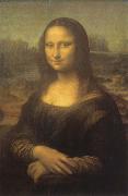 LEONARDO da Vinci, Mona Lisa